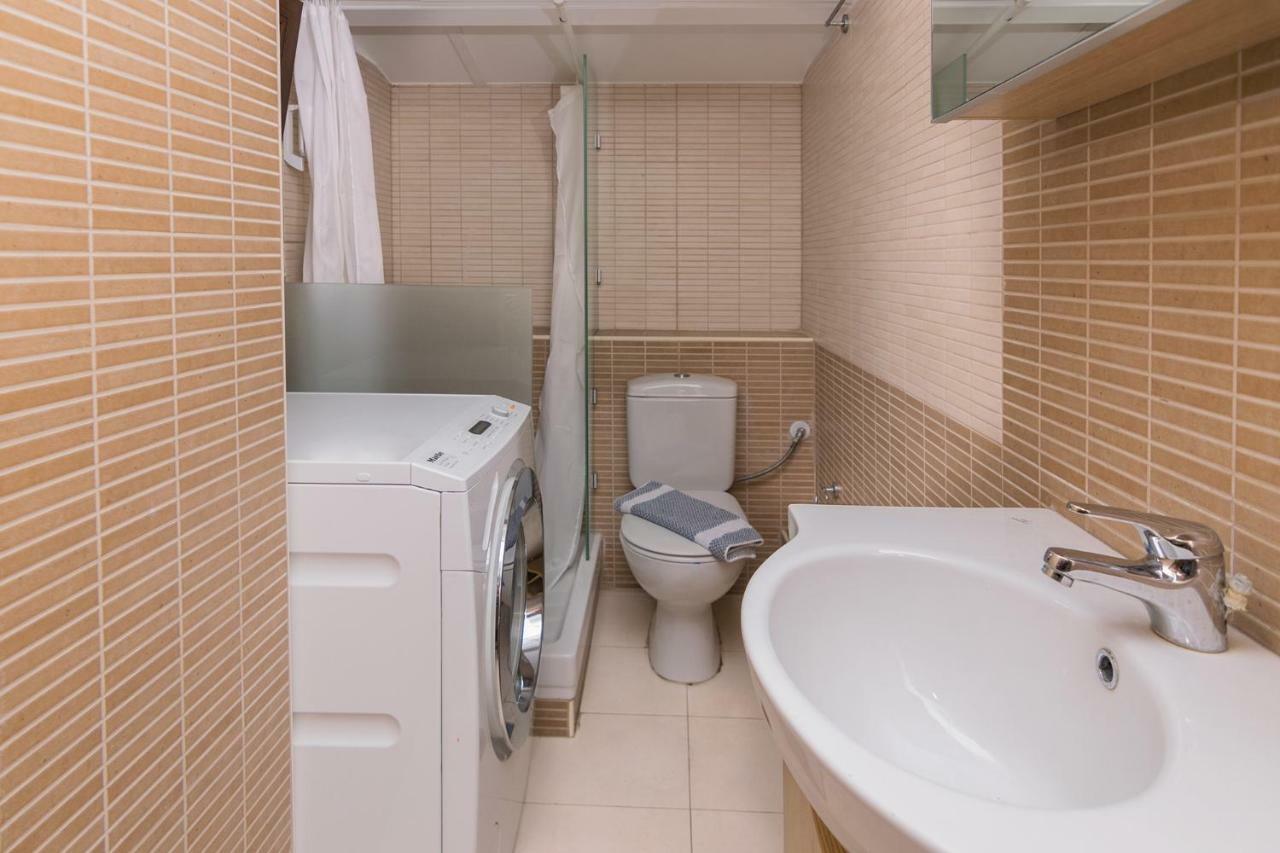 George'S Poet Maisonette Ретимно Екстериор снимка
